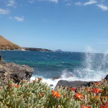 طوستا ديل سيلونثيو Frontera Primavera المظهر الخارجي الصورة
