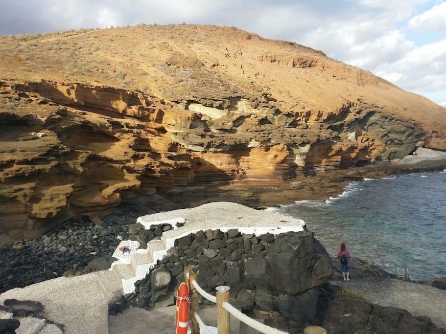 طوستا ديل سيلونثيو Frontera Primavera المظهر الخارجي الصورة